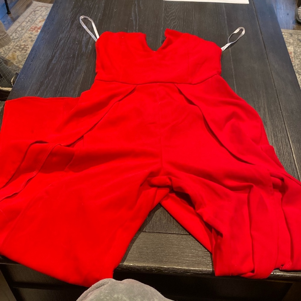 Jumpsuit